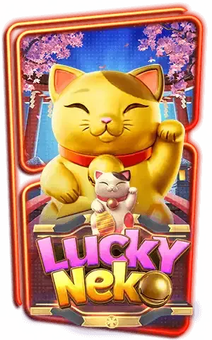 Lucky-Neko by sabai388